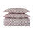Polyester Plaid Comforter-414869192
