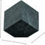 Block Block - Figurines et sculptures abstraites en marbre-715605499