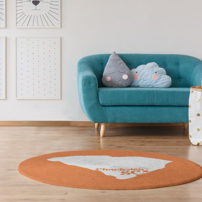 Tapis en polyester en poly-caroline du sud charleston