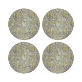 Byzantine Jewel Pebble 16" Vinyl Placemat