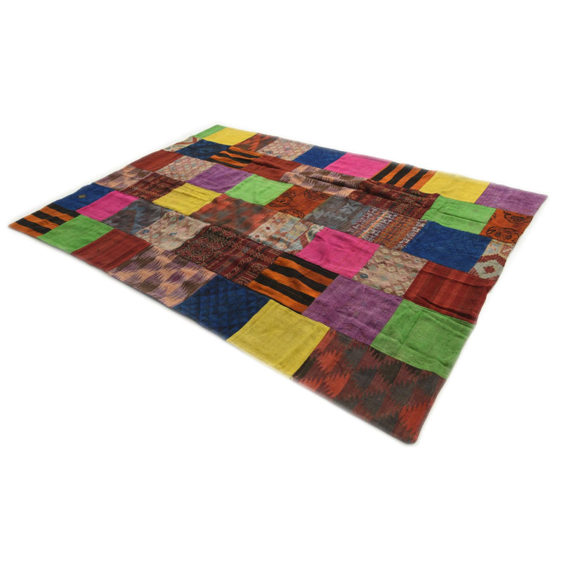 Orellana Multi Rug