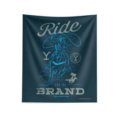 Polyester Wall Hanging