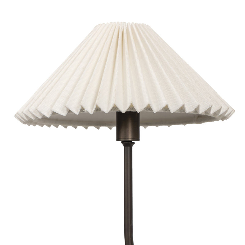 Ashby 2 - Light Armed Sconce