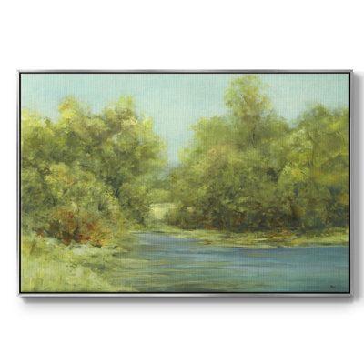 " Country Views III "