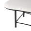 Banc de rangement Laquesta