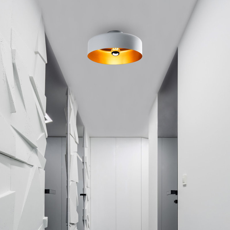 Lustre, Gris