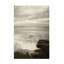 «Alan Majchrowicz Tides and Waves Triptych III», art sur toile-105629900