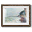 Les falaises, temps gris, 1882 - reproduction d'un seul cadre-1297439708-1297439699