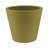 Cono High Resin Cone Pot Planter-49047763-49047768
