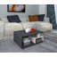 Razny Coffee Table with Storage-1616683774