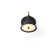 Cast 1 - Light LED Armed Sconce