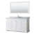 White Carrara Marble selected