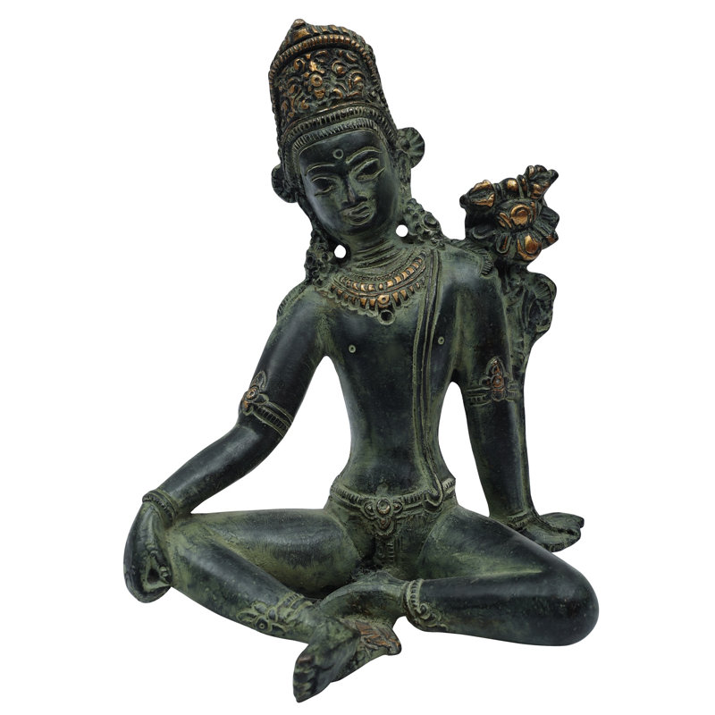 Religious & Spiritual Figurines & Sculptures