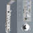 50.4'' Shower Panel with Fixed Shower Head-98898284
