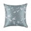 Blossom Silk Square Pillow Cover & Insert-299425916