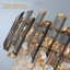 Merrill 10 - Light Crystal Chandelier