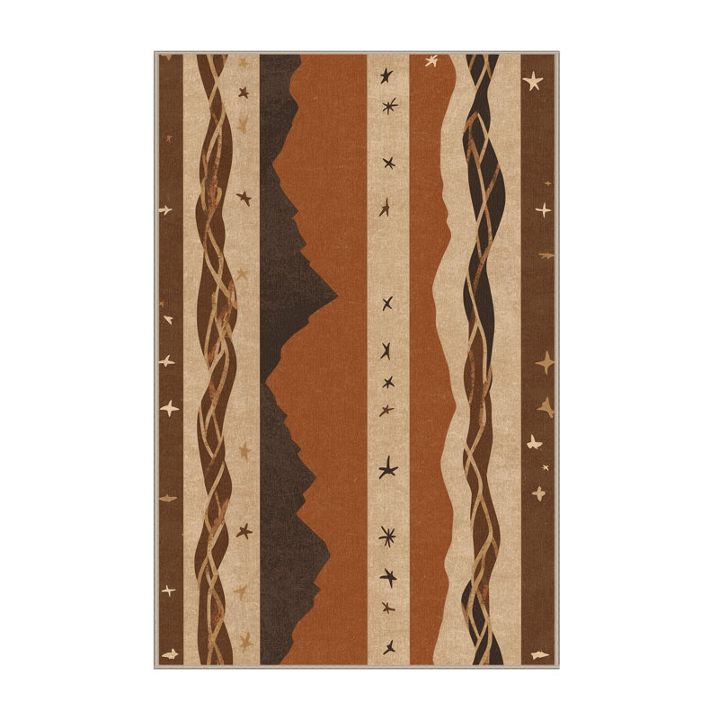 Ripple Sands Rug, Rectangle 8' x 12'