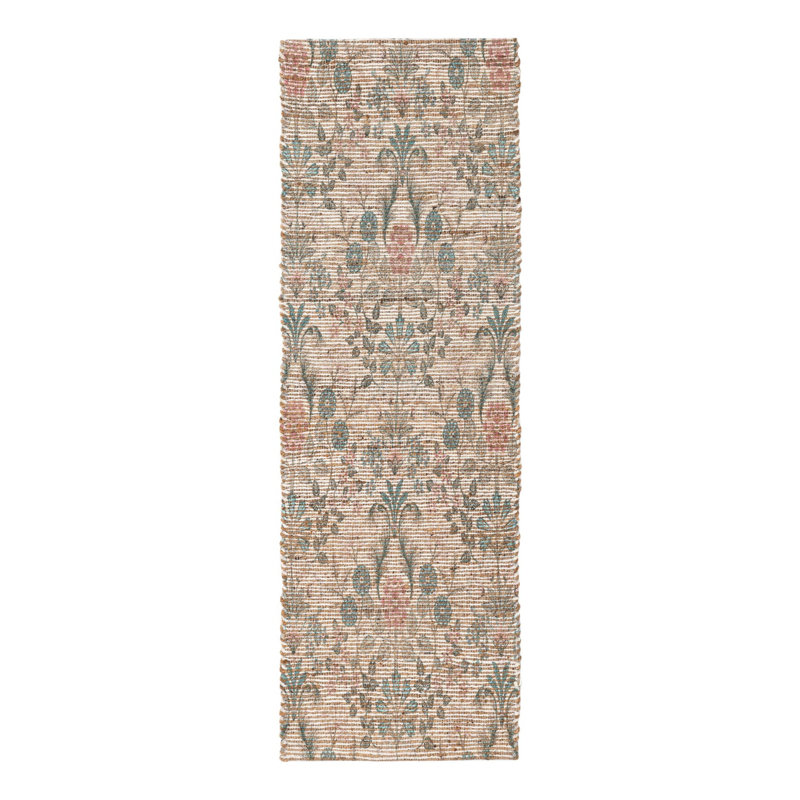 Thatch Kincheloe Rug, Runner 2' x 6'1"
