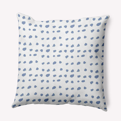 Coussin décoratif en polyester