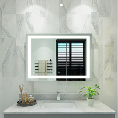 Ainoriitta Mirror