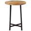 Alleena Coffee Table-1599628022