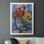 «Modern Bouquet», reproduction d'art sur toile simple-88451572-88451571