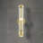 Dimmable Bath Sconce-207026484