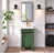 Vogue Green selected