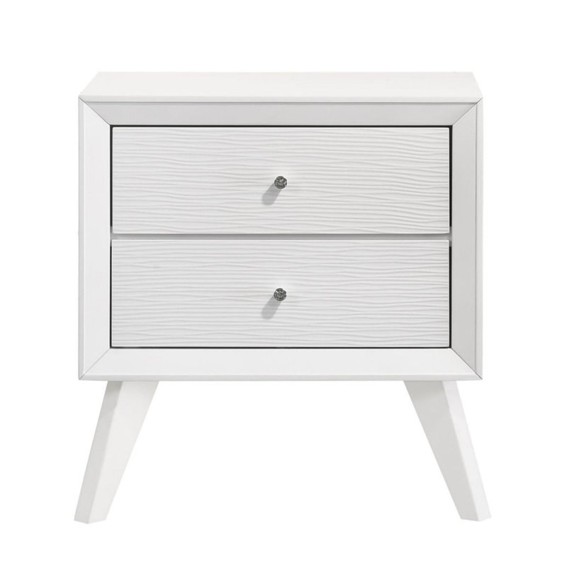 Modern Nightstand
