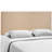 Porch & Den McCready Upholstered Headboard-231555550-231555549