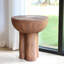Table d'appoint Iris