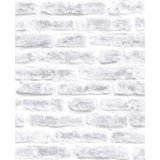 Brick Wallpaper Roll