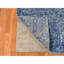 Tapis noué à la main 10 pi x 14 pi Yale