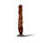 Mid-Century Modern Retro Solid Wood Floor Sculpture