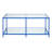 Florentine Single Coffee Table-1698421021