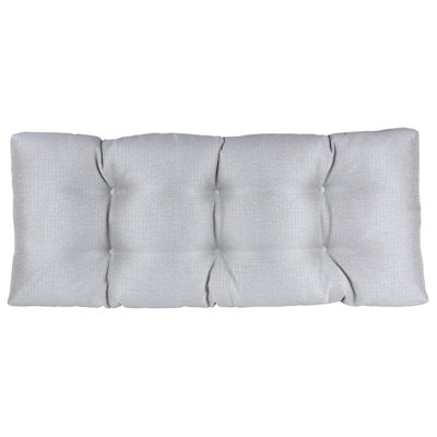 Coussin de banc antidérapant Omega