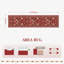Paillasson Rectangle Laurica-1233921868