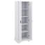 Armoire de rangement polyvalente 2 portes-1539473325