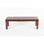 Solid Wood Bench