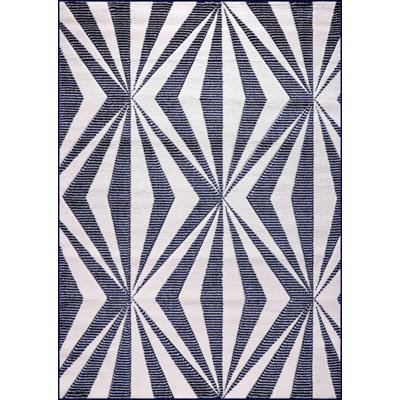 Allyza Geometric Area Rug