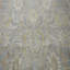 Multicolored Traditional Silk Rug - 6' x 9'