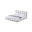 Lit plateforme Jaakoppi B195 Coco (blanc)-566888569