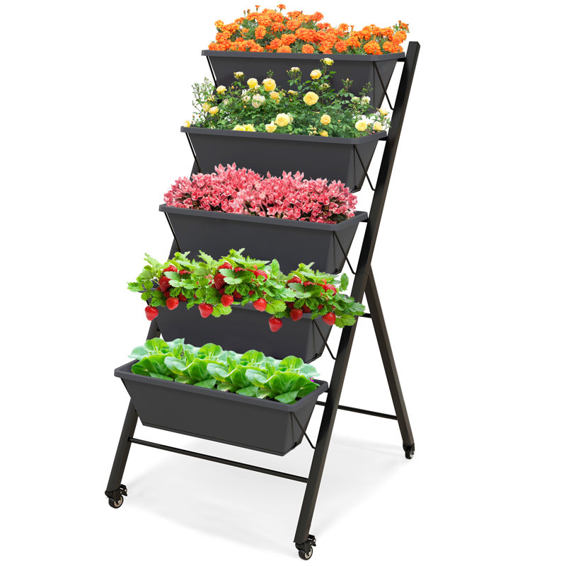 Paavo Vertical Garden