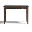 Bureau en bois massif Shaker-42356079