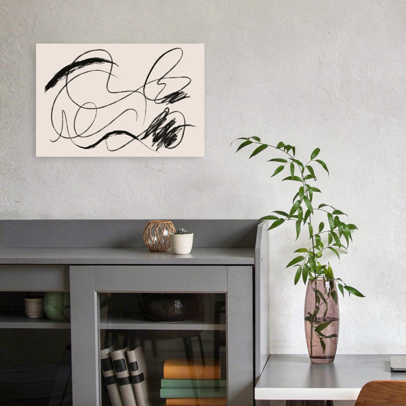 Print, 30.48cm H x 45.72cm W