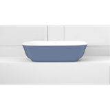 Amiata 23.62'' L Bathroom Sink