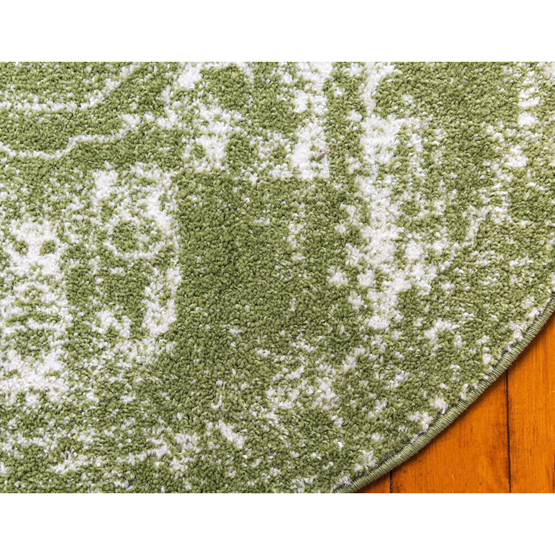 Vienna Oriental Indoor Rug, Runner 2' x 13'