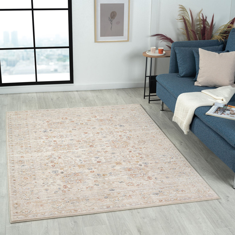 Seaton Indoor Rug, Rectangle 7'9" x 9'9"