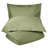 Burrier 600 Thread Count Cotton Blend Duvet Cover Set-56334186-56334178