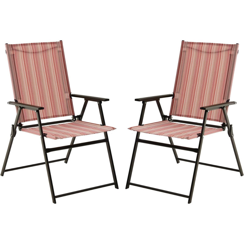 Chaise de plage Shibani